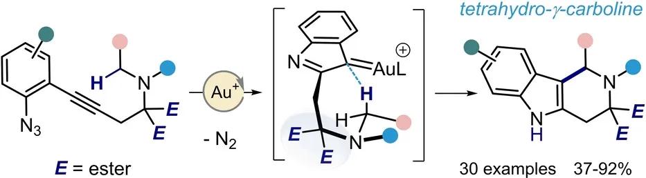 Steric, electronic and conformational synergistic effects