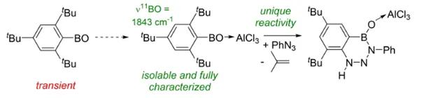 Chemical structures from Angewandte Paper