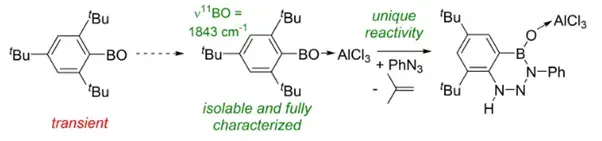 Chemical structures from Angewandte Paper