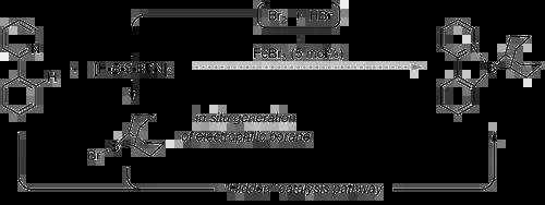  Multifaceted Hidden Catalysis