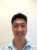 Alex Kwok
