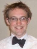 Alistair MacNair