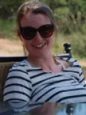 Claire Mitchell