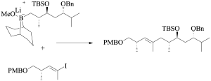 Suzuki–Miyaura Cross‐Coupling