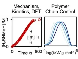 Controlled Synthesis of Well-Defined Polyaminoboranes on Scale Using a Robust and Efficient Catalyst