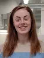  Hannah Minshull 