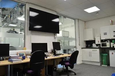 Group office