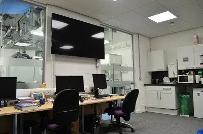 Group office