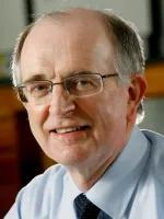 Professor Mike Page