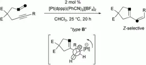 Mechanistic Aspects of Transition Metal Catalysed 1,6-Diene and 1,6-Enyne Cycloisomerisation Reactions