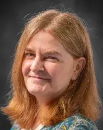 Prof. Carole Morrison