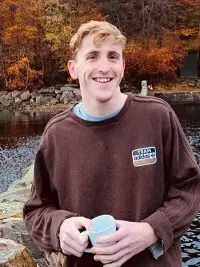 Joseph O’Connell-Danes