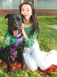 Zixuan Wang