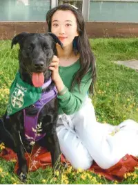 Zixuan Wang