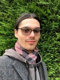 Christopher Krasnansky