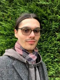 Christopher Krasnansky