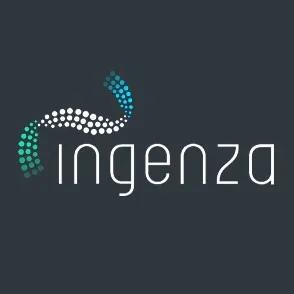Ingenza logo