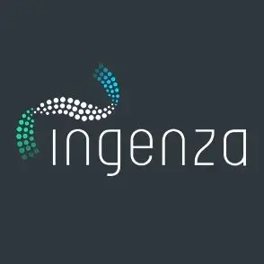 Ingenza logo