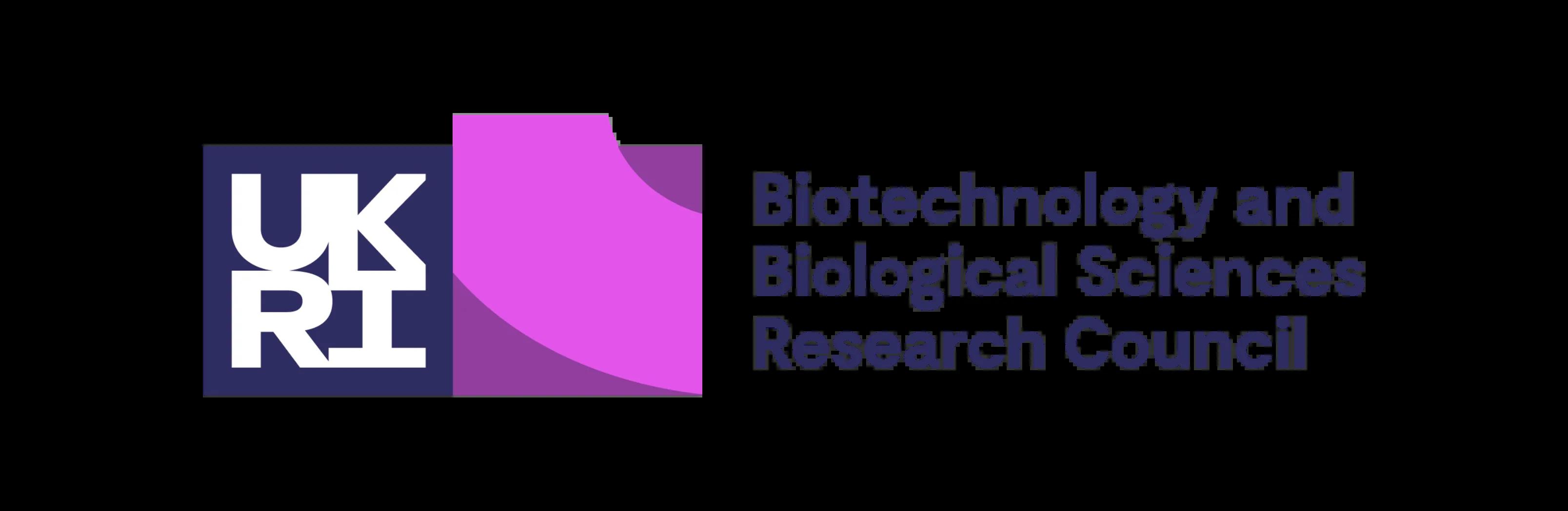 BBSRC logo