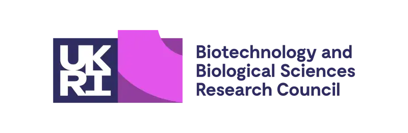 BBSRC logo