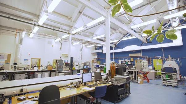 MS Lab