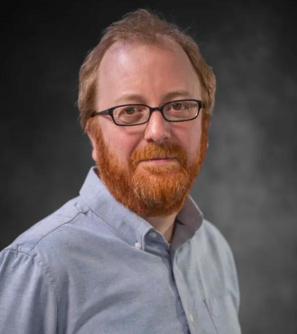 David Clarke