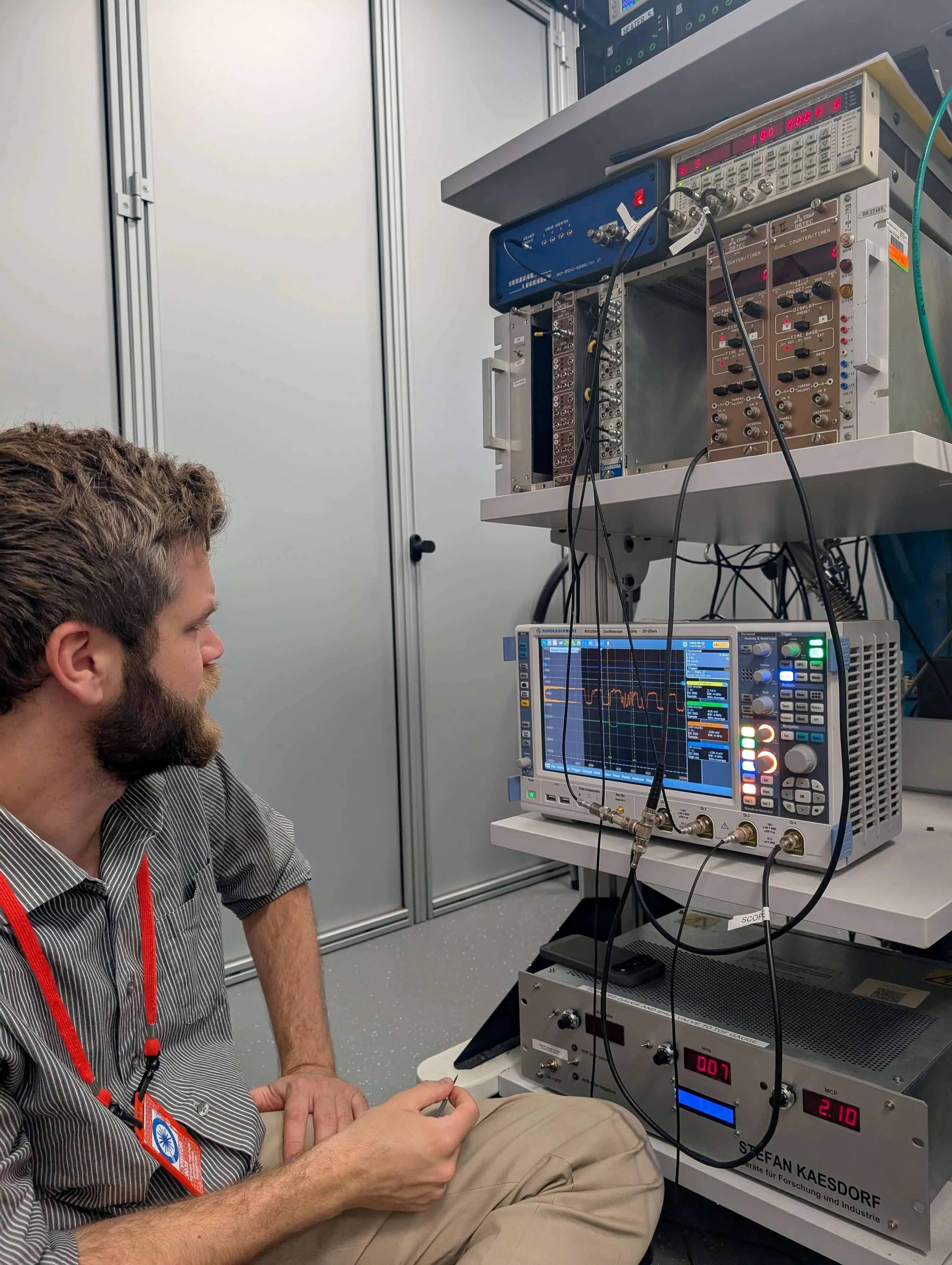 Artemis Lab