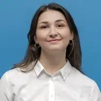 Maria Profile Picture