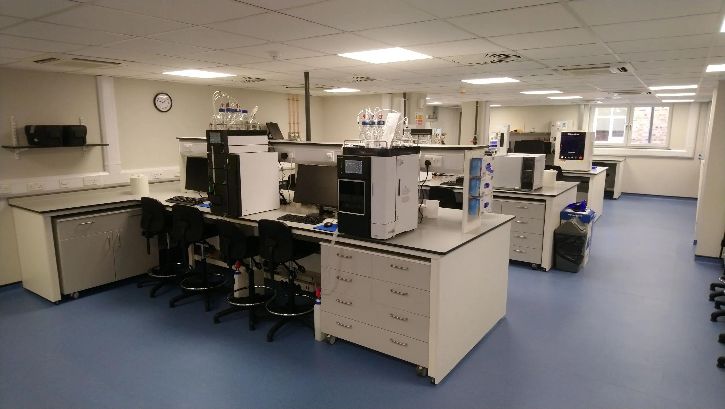 ACIS Lab