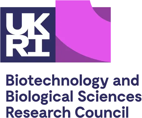 BBSRC logo