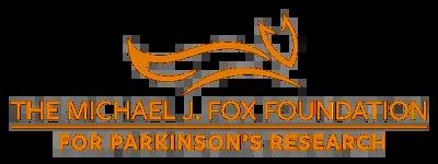 Michael J Fox Foundation logo