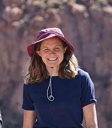 Zoe Fleming