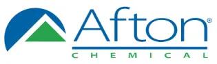 Afton Chemical logo