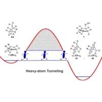 Heavy-Atom Tunneling Processes
