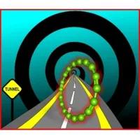 Carbon Tunneling in the Automerization of Cyclo[18]carbon
