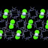 Dual-Functional Semithiobambusurils