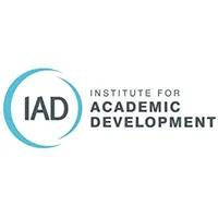 IAD Logo