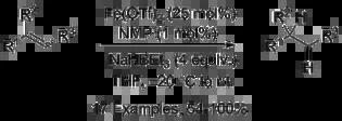 Iron-Catalysed Reduction of Olefins using a Borohydride Reagent.