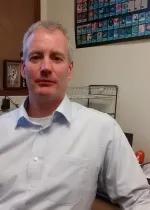 Professor Neil Robertson