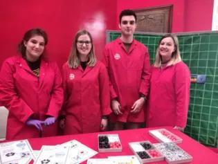 Midlothian Science Festival 2019