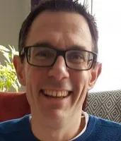 Professor Mike Ingleson