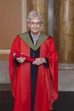 Professor Margaret-Ann Armour