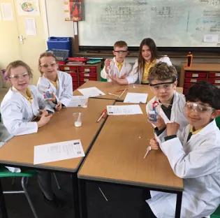 Liberton Primary School