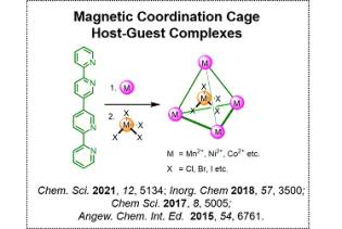 Coordination complex