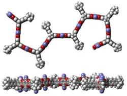 Ultra permeable polymers