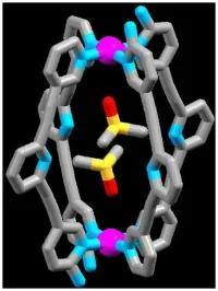 Ring molecule