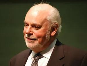 Professor Sir Fraser Stoddart