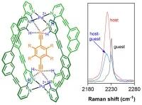 Inorganic Chem table of contents image