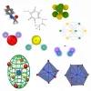 Selection of current atomic structure descriptors