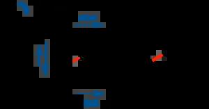 Au-Catalyzed Oxidative Arylation: Chelation-Induced Turnover of ortho-Substituted Arylsilanes